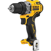 Dewalt DCD701N Δραπανοκατσάβιδο Μπαταρίας 12V Solo 12V (SOLO)