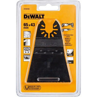 Dewalt DT20705 Λάμα Σκληρών Ξύλων 43 Χ 65mm