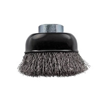 Dewalt DT3480 Συρματόβουρτσες για Γωνιακούς Τροχούς 65 X 19mm