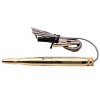 Unior 619856 Δοκιμαστικό Αυτοκινήτου 6-12/24V 631B