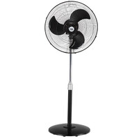 BORMANN ELITE   BFN8115   ΑΝΕΜΙΣΤΗΡΑΣ ΟΡΘΟΣΤΑΤΗΣ ΕΠΑΓΓΕΛΜΑΤΙΚΟΣ, 80W, 50cm
