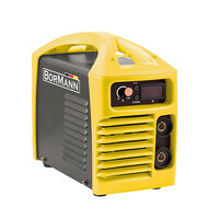 BORMANN Lite   BIW2010   ΗΛΕΚΤΡΟΚΟΛΛΗΣΗ INVERTER 200A, ΑΠΟΔΟΣΗ 200Α/60%, ΨΗΦ.ΟΘΟΝΗΣ, ΜΕΓ.ΗΛΕΚΤΡΟΔΙΟ 4mm, ΠΕΡΙΛΑΜΒΑΝΕΙ ΚΑΛΩΔΙΑ