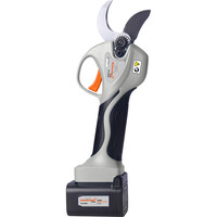 NAKAYAMA PRO   EC1350   ΨΑΛΙΔΙ ΚΛΑΔΟΥ ΜΠΑΤΑΡΙΑΣ 16.8V, BRUSHLESS, ΠΡΟΟΔΕΥΤΙΚΗ ΚΟΠΗ 0-25/0-32mm, 740gr, ΜΠΑΤΑΡΙΑ 2Ah Li-Ion,