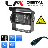 CAMERA 5045 AHD