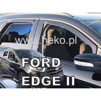 ΑΝΕΜ.SET15321 FORD EDGE 5D 2016 + - ΑΝΕΜΟΘΡΑΥΣΤΕΣ