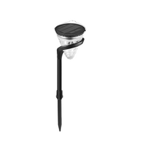 BORMANN Lite   BLF4100   ΗΛΙΑΚΟ ΦΩΤΙΣΤΙΚΟ ΚΗΠΟΥ 13x78cm, 200Lm ,IP65