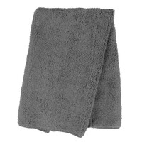Autoline  ΠΑΝΙ ΜΙΚΡΟΪΝΩΝ ΜΕ ΕΝΙΣΧΥΜΕΝΟ ΣΤΕΓΝΩΜΑ 60X40cm ΓΚΡΙ