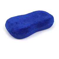 Autoline  ΣΦΟΥΓΓΑΡΙ ΔΙΠΛΗΣ ΟΨΗΣ MICROFIBER 2 ΣΕ 1