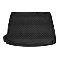 EXP.CARCRN00050/NV CITROEN DS4 5D 2011+ ΜΑΡΚΕ ΠΑΤΑΚΙ ΣΚΑΦΗ ΠΟΡΤ ΜΠΑΓΚΑΖ TPE ΛΑΣΤΙΧΟ ΣΕ ΜΑΥΡΟ ΧΡΩΜΑ NOVLINE - 1 ΤΕΜ.