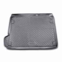 EXP.CARCRN10040/NV CITROEN C4 5D 2010+ ΜΑΡΚΕ ΠΑΤΑΚΙ ΣΚΑΦΗ ΠΟΡΤ ΜΠΑΓΚΑΖ TPE ΛΑΣΤΙΧΟ ΣΕ ΜΑΥΡΟ ΧΡΩΜΑ NOVLINE - 1 ΤΕΜ.