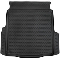 EXP.ELEMENT0230810/NV BMW ΣΕΙΡΑ 3 G20 4D 2019+ ΜΑΡΚΕ ΠΑΤΑΚΙ ΣΚΑΦΗ ΠΟΡΤ ΜΠΑΓΚΑΖ TPE ΛΑΣΤΙΧΟ ΣΕ ΜΑΥΡΟ ΧΡΩΜΑ NOVLINE - 1 ΤΕΜ.