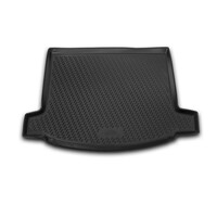EXP.CARHND00012/NV HONDA CIVIC 5D 01/2012+  ΜΑΡΚΕ ΠΑΤΑΚΙ ΣΚΑΦΗ ΠΟΡΤ ΜΠΑΓΚΑΖ TPE ΛΑΣΤΙΧΟ ΣΕ ΜΑΥΡΟ ΧΡΩΜΑ NOVLINE - 1 ΤΕΜ.