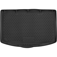 EXP.ELEMENT02541B11/NV TOYOTA YARIS 5D 2020+  ΜΑΡΚΕ ΠΑΤΑΚΙ ΣΚΑΦΗ ΠΟΡΤ ΜΠΑΓΚΑΖ TPE ΛΑΣΤΙΧΟ ΣΕ ΜΑΥΡΟ ΧΡΩΜΑ NOVLINE - 1 ΤΕΜ.