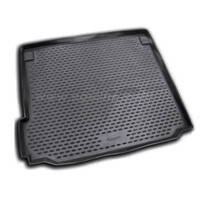 EXP.NLC.05.17.B12N/NV BMW X5 E70 5D 2007-2013 ΜΑΡΚΕ ΠΑΤΑΚΙ ΣΚΑΦΗ ΠΟΡΤ ΜΠΑΓΚΑΖ TPE ΛΑΣΤΙΧΟ ΣΕ ΜΑΥΡΟ ΧΡΩΜΑ NOVLINE - 1 ΤΕΜ.