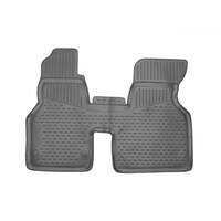 EXP.ELEMENTA37522210K/NV VW TRANSPORTER T4 1990-2003  ΜΑΡΚΕ ΠΑΤΑΚΙΑ ΣΕ ΣΚΑΦΗ TPE ΛΑΣΤΙΧΟ ΣΕ ΜΑΥΡΟ ΧΡΩΜΑ NOVLINE - 1 ΤΕΜ.​
