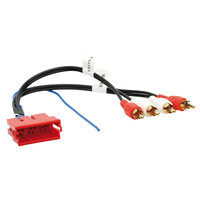 Acv Ενεργοποίηση Full Bose Ενισχυτή Audi d-13-1445-01-0