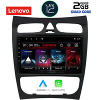 LENOVO LVB 4406_CPA (9inc) MULTIMEDIA TABLET OEM MERCEDES CLK (W209) mod. 2000-2004