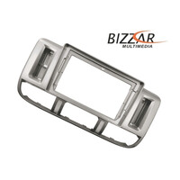 Πρόσοψη & Καλωδίωση Nissan x-Trail (T30) 2000-2003 για Tablet 9 f-ct-Ns0905