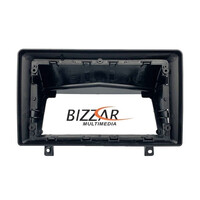 Πρόσοψη, Καλωδίωση &Amp; Canbus box Opel Astra h 2004-2009 για Tablet 9 f-ct-Op1397