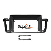 Πρόσοψη, Καλωδίωση &Amp; Canbus box Peugeot 508 2010-2018 για Tablet 9 f-ct-Pg0704