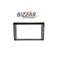 Πρόσοψη, Καλωδίωση &Amp; Canbus box Peugeot 407 2004-2011 για Tablet 9 f-ct-Pg1119