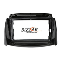 Πρόσοψη, Καλωδίωση &Amp; Canbus box Renault Koleos 2007-2015 για Tablet 9 f-ct-Rn0440