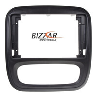 Πρόσοψη, Καλωδίωση &Amp; Canbus box Renault/nissan/opel/fiat για Tablet 9 f-ct-Rn1102