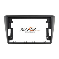 Πρόσοψη, Καλωδίωση &Amp; Canbus box Skoda Rapid 2013-2017 για Tablet 9 f-ct-Sk1067