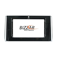 Πρόσοψη, Καλωδίωση &Amp; Canbus box Toyota Rav4 2019-2023 για Tablet 10 f-ct-Ty0542