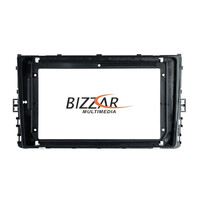 Πρόσοψη, Καλωδίωση &Amp; Canbus box vw mqb για Tablet 9 f-ct-Vw0333