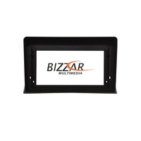 Πρόσοψη, Καλωδίωση &Amp; Canbus box vw Transporter 2003-2015 για Tablet 9 f-ct-Vw0497