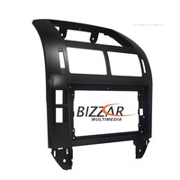 Πρόσοψη, Καλωδίωση &Amp; Canbus box vw Polo 2002-2009 για Tablet 9 f-ct-Vw1229