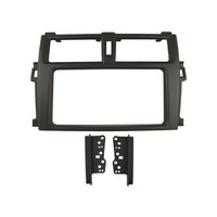 Πρόσοψη R/cd-Οθόνης Toyota Verso s & Subaru Trezia (Μαύρο Χρώμα) d-Ct23ty22