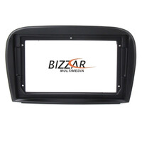 Πρόσοψη Καλωδίωση & Canbus box Mercedes sl Class (R230) 2005-2011 για Tablet 9 f-ct-Mb0479