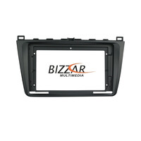 Πρόσοψη, Καλωδίωση &Amp; Canbus box Mazda 6 2008 – 2012 για Tablet 9 f-ct-Mz0233
