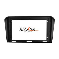 Πρόσοψη, Καλωδίωση &Amp; Canbus box Mazda 3 2004-2009 για Tablet 9 f-ct-Mz0245