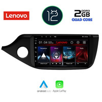 LENOVO LVB 4302_CPA (9inc) MULTIMEDIA TABLET OEM KIA CEED  mod. 2012-2018