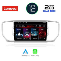 LENOVO LVB 4326_CPA (9inc) MULTIMEDIA TABLET OEM KIA SPORTAGE mod. 2015-2018