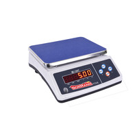 BORMANN Lite   DS1000   ΖΥΓΑΡΙΑ ΑΚΡΙΒΕΙΑΣ 30Kg / 1gr