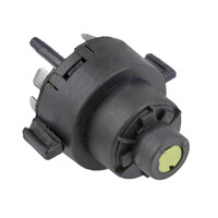 ΔΙΑΚ.EKS-AU-002/AJ AUDI A4/A6/A8/80/90/100 +VW GOLF 4/PASSAT/PORSCHE BOXSTER/911 ΔΙΑΚΟΠΤΗΣ ΕΠΑΦΩΝ ΜΙΖΑΣ 8PIN orig.4A0905849
