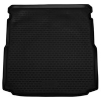 EXP.ELEMENT02410B11/NV VW ARTEON 5D 2017+ ΜΑΡΚΕ ΠΑΤΑΚΙ ΣΚΑΦΗ ΠΟΡΤ ΜΠΑΓΚΑΖ TPE ΛΑΣΤΙΧΟ ΣΕ ΜΑΥΡΟ ΧΡΩΜΑ NOVLINE - 1 ΤΕΜ.