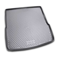 EXP.ELEMENT0204910/NV AUDI A6 4D 2004-2011 ΜΑΡΚΕ ΠΑΤΑΚΙ ΣΚΑΦΗ ΠΟΡΤ ΜΠΑΓΚΑΖ TPE ΛΑΣΤΙΧΟ ΣΕ ΜΑΥΡΟ ΧΡΩΜΑ NOVLINE - 1 ΤΕΜ.