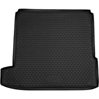 EXP.ELEMENT02506B10/NV OPEL ASTRA K 4D 2015+  ΜΑΡΚΕ ΠΑΤΑΚΙ ΣΚΑΦΗ ΠΟΡΤ ΜΠΑΓΚΑΖ TPE ΛΑΣΤΙΧΟ ΣΕ ΜΑΥΡΟ ΧΡΩΜΑ NOVLINE - 1 ΤΕΜ.