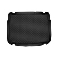 EXP.ELEMENTA09044B13/NV FIAT 500X 5D 2014-2018  ΜΑΡΚΕ ΠΑΤΑΚΙ ΣΚΑΦΗ ΠΟΡΤ ΜΠΑΓΚΑΖ TPE ΛΑΣΤΙΧΟ ΣΕ ΜΑΥΡΟ ΧΡΩΜΑ NOVLINE - 1 ΤΕΜ.