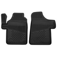 EXP.ELEMENTA20394210K/NV MERCEDES VIANO W639 2003-2014  ΜΑΡΚΕ ΠΑΤΑΚΙΑ ΣΕ ΣΚΑΦΗ TPE ΛΑΣΤΙΧΟ ΣΕ ΜΑΥΡΟ ΧΡΩΜΑ NOVLINE - 2 ΤΕΜ.