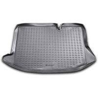 EXP.NLC.16.01.B11N/NV FORD FIESTA 5D 2002-2008  ΜΑΡΚΕ ΠΑΤΑΚΙ ΣΚΑΦΗ ΠΟΡΤ ΜΠΑΓΚΑΖ TPE ΛΑΣΤΙΧΟ ΣΕ ΜΑΥΡΟ ΧΡΩΜΑ NOVLINE - 1 ΤΕΜ.