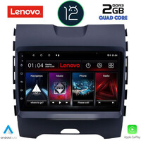 LENOVO LVB 4152_CPA (9inc) MULTIMEDIA TABLET OEM FORD EDGE mod. 2015>