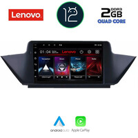 LENOVO LVB 4056_CPA (10inc) MULTIMEDIA TABLET OEM BMW X1 mod. 2009-2015