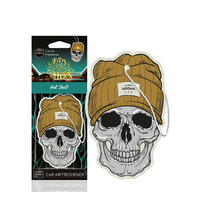 A83278/AM ΑΡΩΜΑΤΙΚΟ ΚΡΕΜΑΣΤΟ AROMA CAR MUERTOS HΑΤ SKULL ΑMiO - 1 TEM.