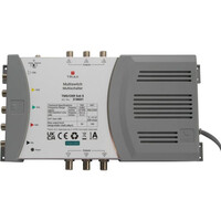 IKU-318601 . Triax πολυδιακόπτης TMS/CKR 5x6 S